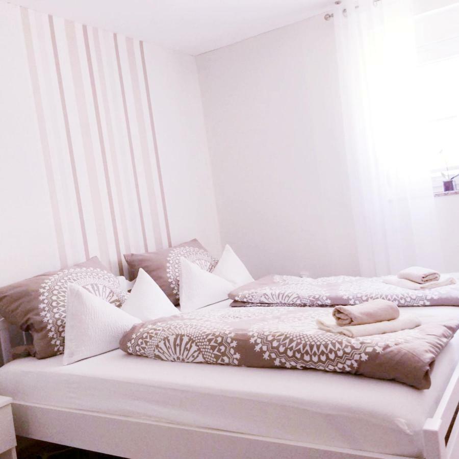 Nina Appartement Zadar Buitenkant foto